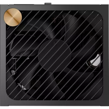 APNX DELUXE G1 750 (zwart, 750 watt)