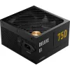 APNX DELUXE G1 750 (zwart, 750 watt)