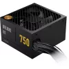 APNX DELUXE G1 750 (zwart, 750 watt)
