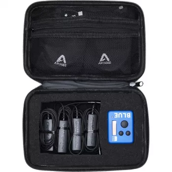 Apogee CLIPMIC DIGITAL 2 KIT USB-lavaliermicrofoon