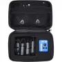 Apogee CLIPMIC DIGITAL 2 KIT USB-lavaliermicrofoon
