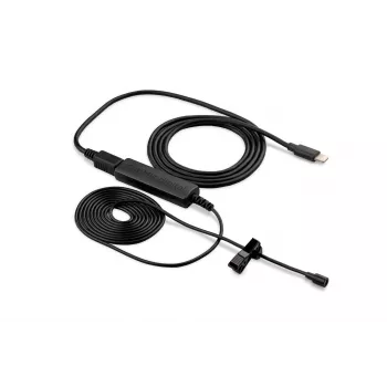 Apogee ClipMic Digital II - USB-lavaliermicrofoon