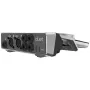 Apogee DUET DOCK audio-interface dockingstation voor Duet 3 - Space Gray