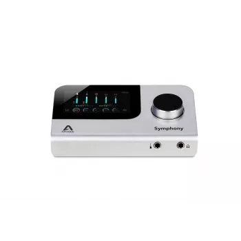 Apogee Symphony Desktop audio-interface