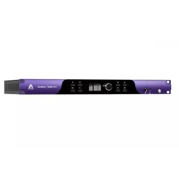 Apogee Symphony Studio 8x16 audio-interface