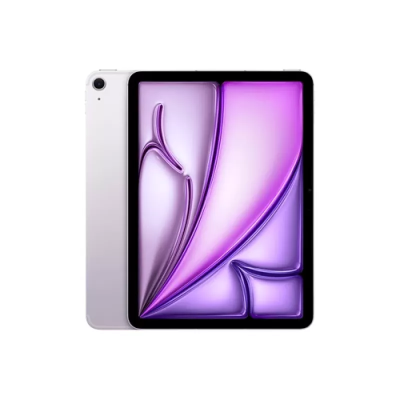 Apple 11-inch iPad Air M4 Wi-Fi + Cellular 512GB paars