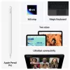 Apple 11-inch iPad Air M4 Wi-Fi + Cellular 512GB paars