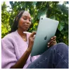 Apple 11-inch iPad Air M4 Wi-Fi + Cellular 512GB paars