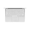 Apple 13-inch MacBook Neo met Apple A18 Pro chip, 8GB RAM, 512GB SSD, Touch ID - zilver