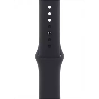 Apple 45mm Midnight sportband - S/M (MT3D3ZM/A)