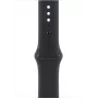 Apple 45mm Midnight sportband - S/M (MT3D3ZM/A)