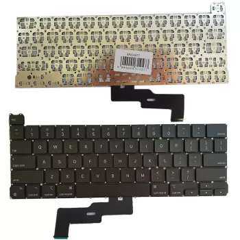 Apple A2338 Magic Keyboard met Touch ID en numeriek toetsenblok (US-layout)