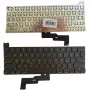Apple A2338 Magic Keyboard met Touch ID en numeriek toetsenblok (US-layout)