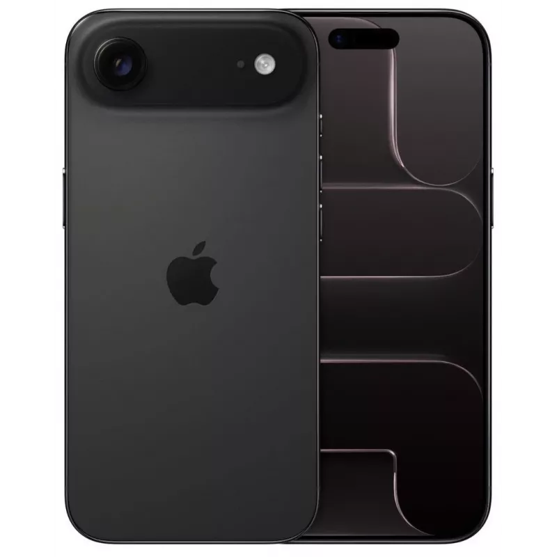 Apple Air 256GB Space Black 5G smartphone