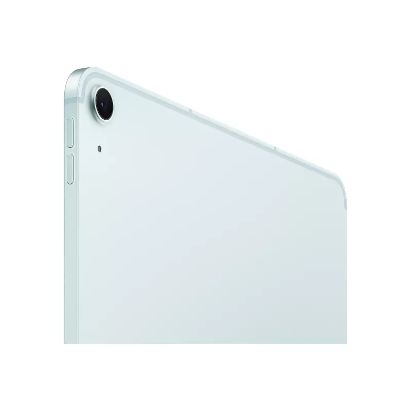 Apple iPad Air 13 inch Wi-Fi + Cellular 512GB blauw (M4, 12GB RAM)