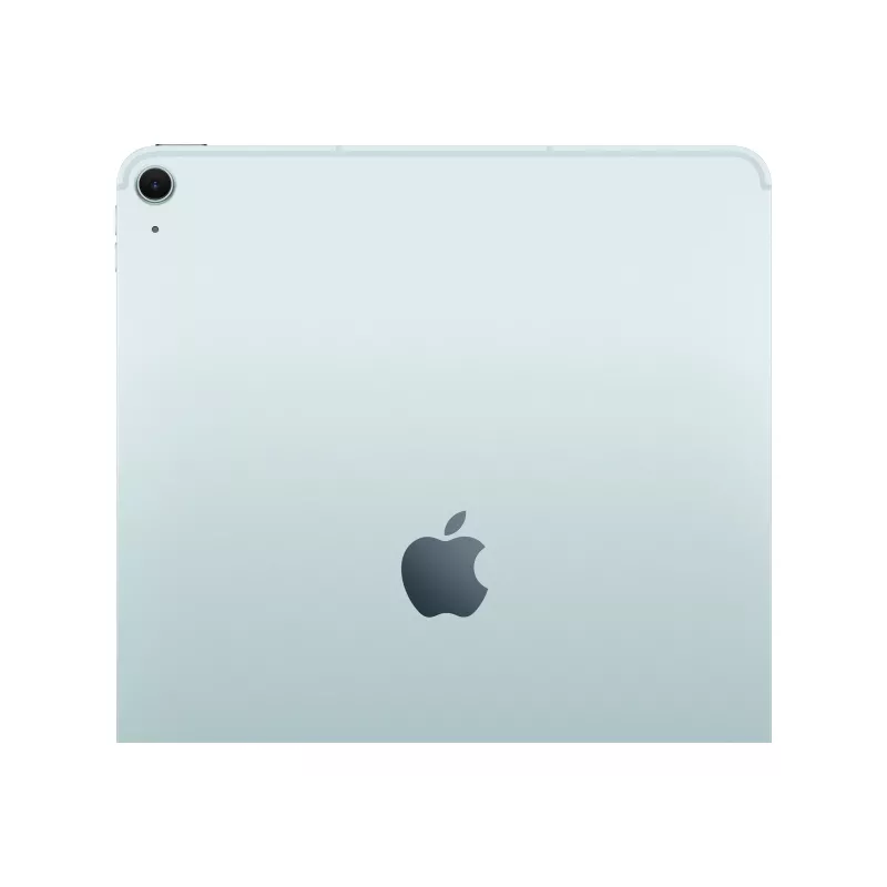 Apple iPad Air 13 inch Wi-Fi + Cellular 512GB blauw (M4, 12GB RAM)