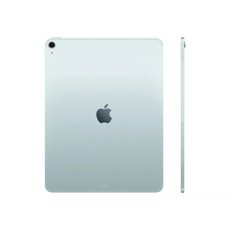Apple iPad Air 13 inch Wi-Fi + Cellular 512GB blauw (M4, 12GB RAM)