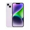 Apple iPhone 14 Plus 256GB, paars (QLA)