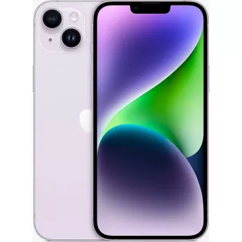 Apple iPhone 14 Plus 256GB, paars (QLA)