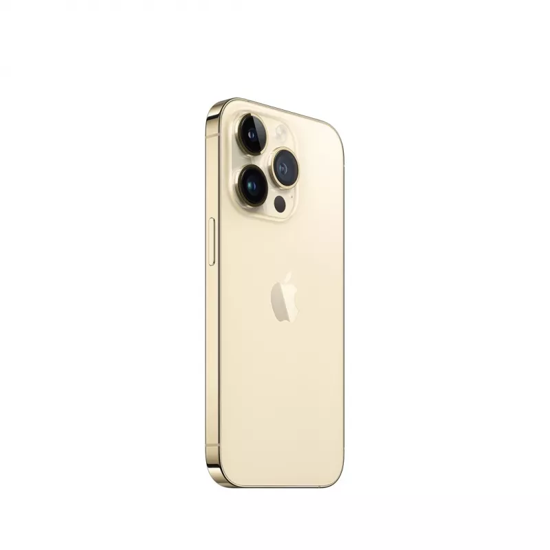 Apple iPhone 14 Pro 128GB goud EU MQ083