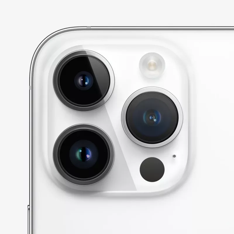 Apple iPhone 14 Pro 256GB Silver (QLA)
