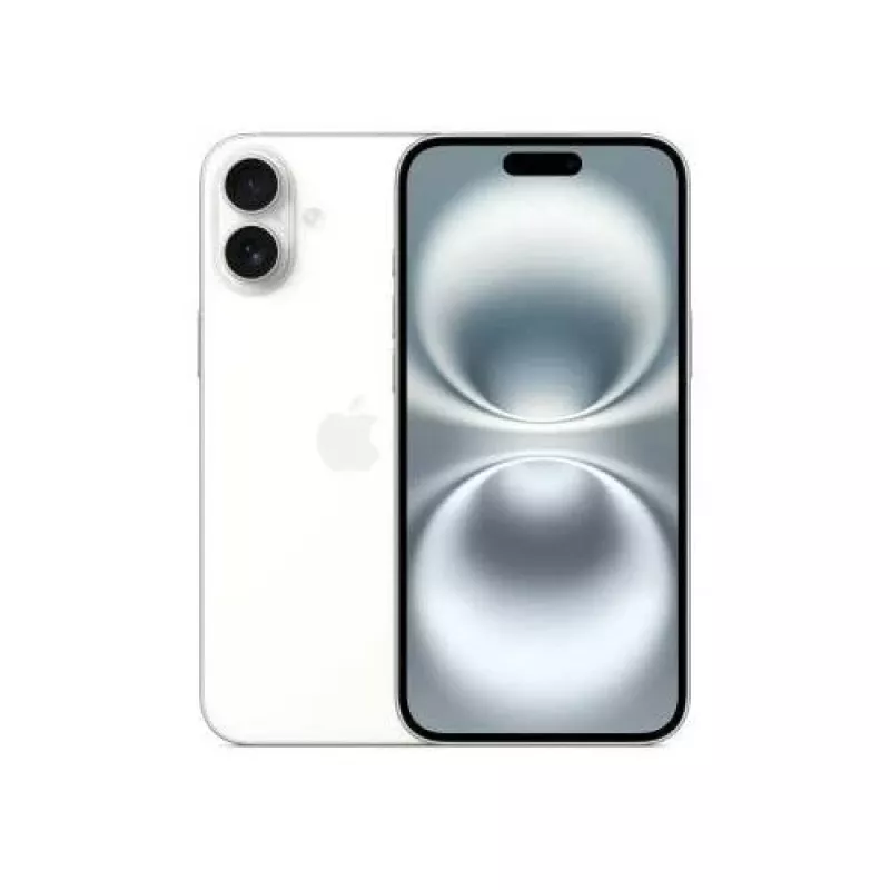 Apple iPhone 16 Plus 512GB wit EU