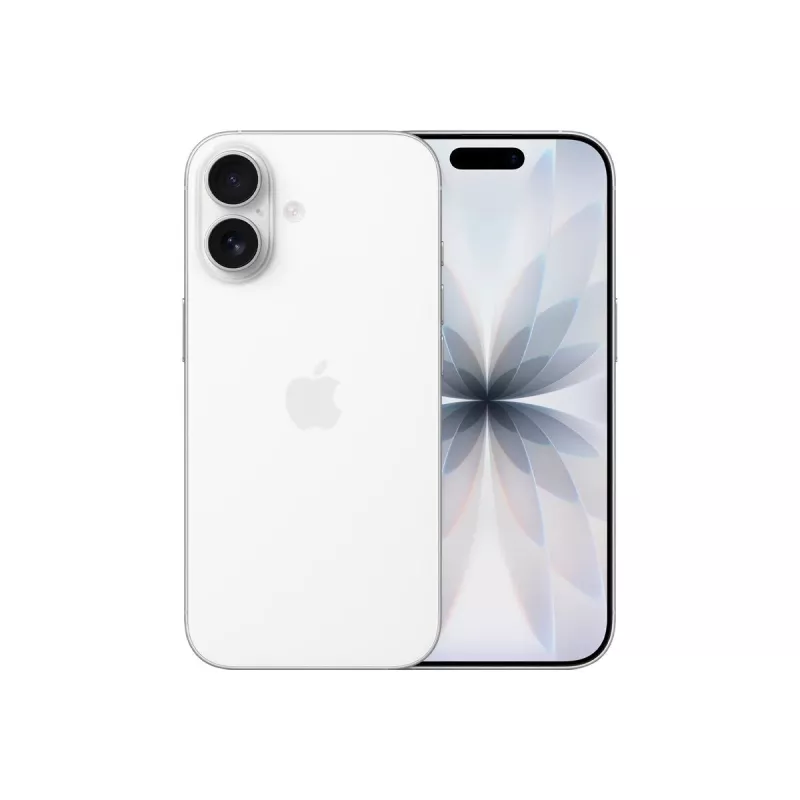 Apple iPhone 17 512GB wit