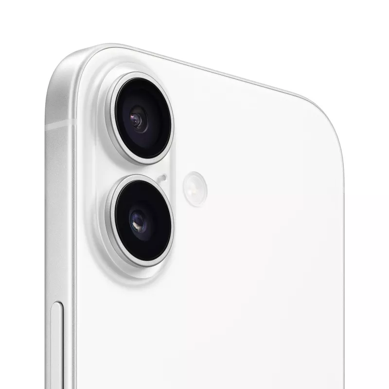 Apple iPhone 17 512GB wit