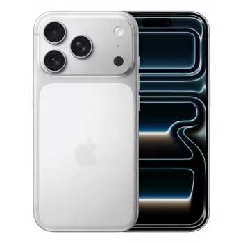 Apple iPhone 17 Pro 512 GB zilver