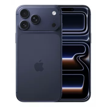 Apple iPhone 17 Pro Deep Blue - smartphone - 512 GB