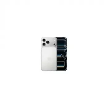 Apple iPhone 17 Pro Max 2TB zilver MFYY4QL/A