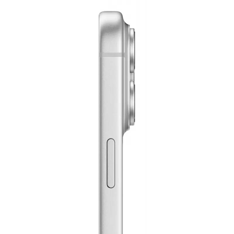 Apple iPhone 17 Pro Max 512GB zilver