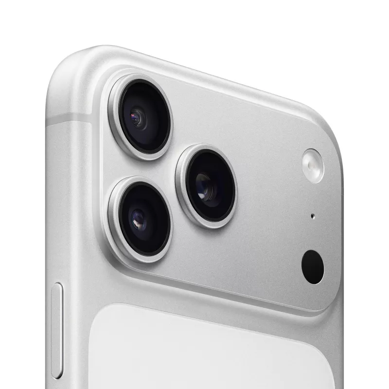 Apple iPhone 17 Pro Max 512GB zilver