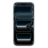 Apple iPhone 17 Pro Max 512GB zilver