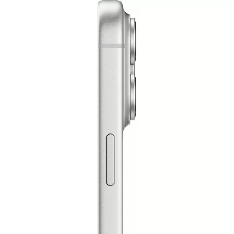Apple iPhone 17 Pro Max 6,9 inch 12GB RAM 2TB opslag zilver (MFYY4QN/A)
