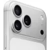 Apple iPhone 17 Pro Max 6,9 inch 12GB RAM 2TB opslag zilver (MFYY4QN/A)
