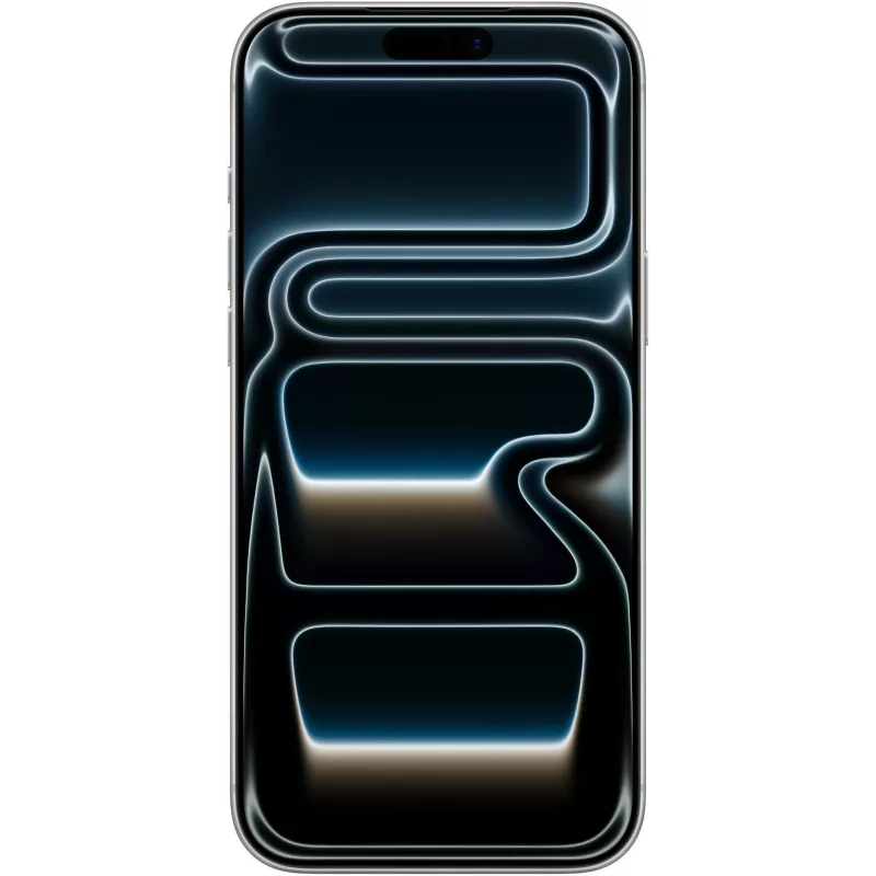 Apple iPhone 17 Pro Max 6,9 inch 12GB RAM 2TB opslag zilver (MFYY4QN/A)