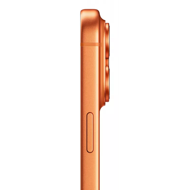 Apple iPhone 17 Pro Max 6,9 inch 1TB kosmisk oranje