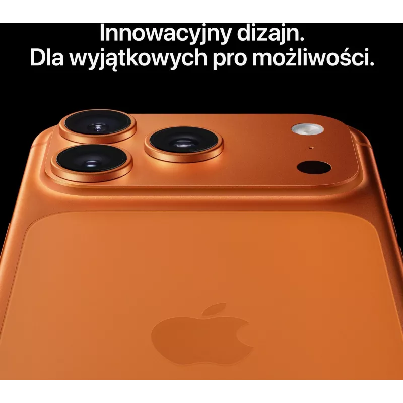 Apple iPhone 17 Pro Max 6,9 inch 1TB zilver (MFYV4QN/A)