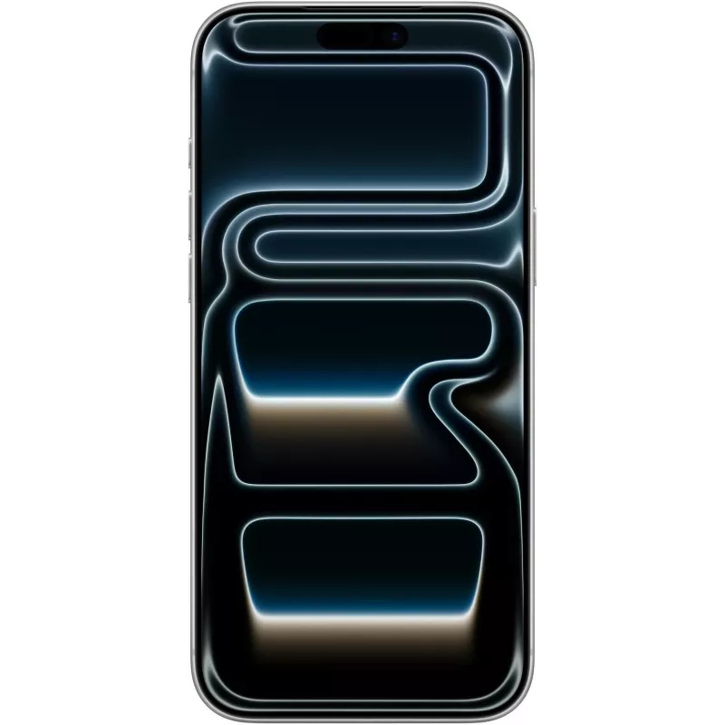 Apple iPhone 17 Pro Max 6,9 inch 1TB zilver (MFYV4QN/A)