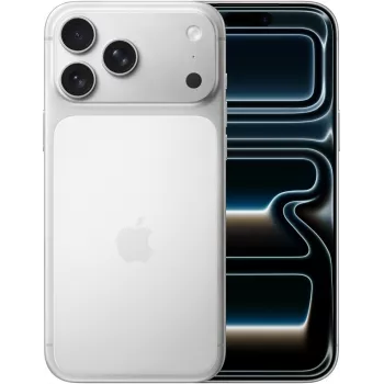 Apple iPhone 17 Pro Max 6,9 inch 1TB zilver (MFYV4QN/A)