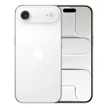 Apple iPhone Air 16,5 cm (6,5 inch) Dual SIM iOS 26 5G USB Type-C 1 TB wit
