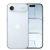 Apple iPhone Air 6,5 inch 512GB, Sky Blue