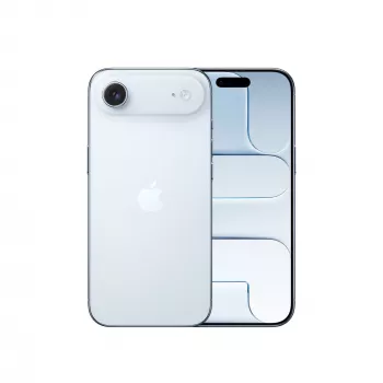 Apple iPhone Air 6,5 inch 512GB, Sky Blue