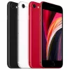 Apple iPhone SE 2e generatie 128GB zwart (refurbished Grade B)