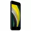 Apple iPhone SE 2e generatie 128GB zwart (refurbished Grade B)