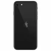 Apple iPhone SE 2e generatie 128GB zwart (refurbished Grade B)