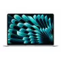Apple MacBook Air 15 inch Apple M5 10C CPU, 10C GPU/16GB/1TB SSD/zilver/SWE