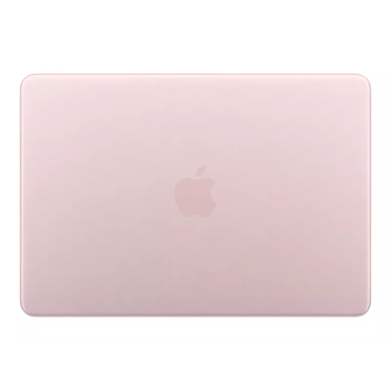 Apple MacBook Neo 13 inch A18 Pro 6C CPU, 5C GPU/8GB/512GB SSD/Touch ID/Blush/SWE