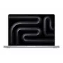 Apple MacBook Pro 14 inch Apple M5 Pro 15C CPU, 16C GPU/24GB/1TB SSD/zilver/SWE